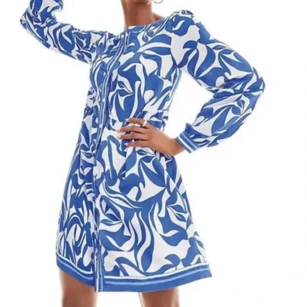 LOFT Dress
